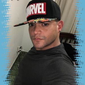 Meet your Posher, Noah